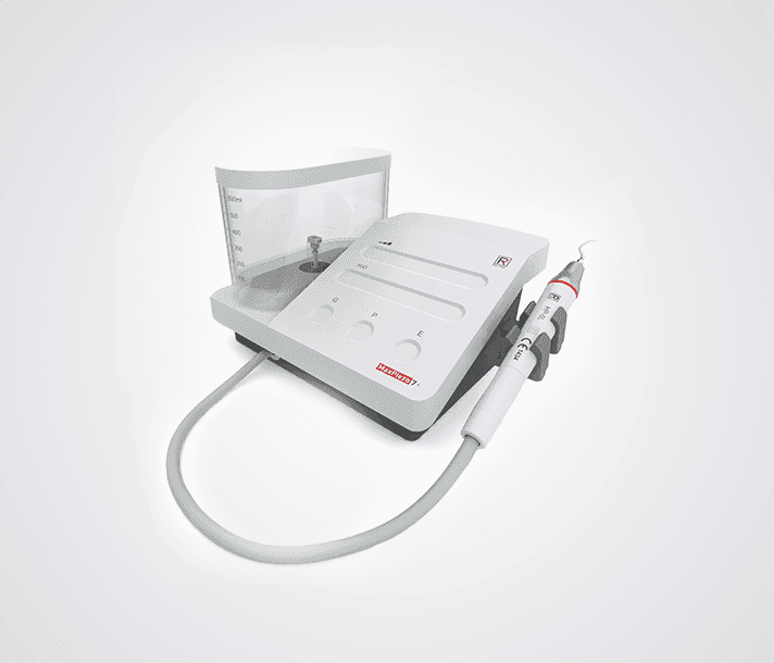 Ultrasonic S caler