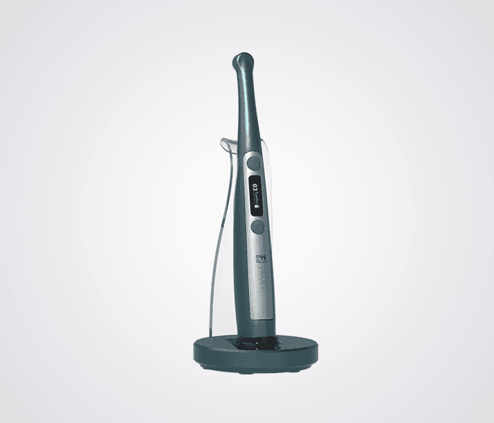 Curing Light